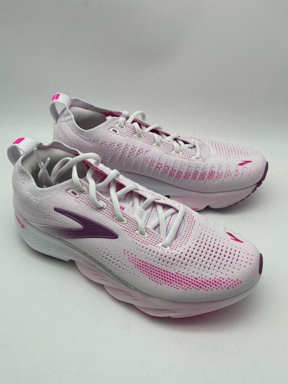 Brand New Brooks Glycerin Flex #120467 1B 136 Women's shoes - Picture 3 of 6